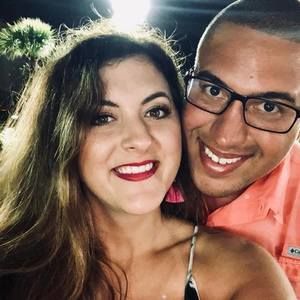 Meet your Posher, Lance